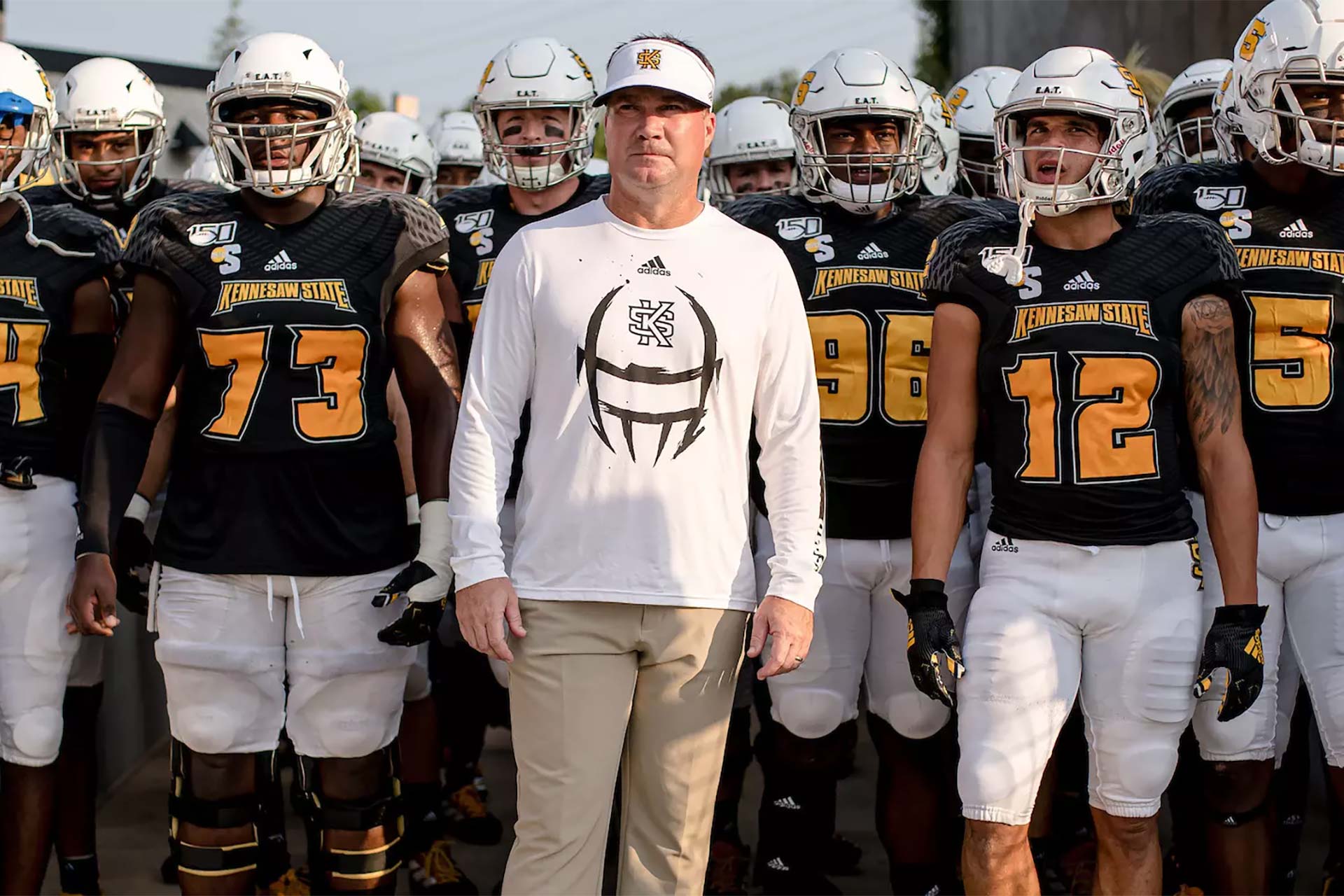 Kennesaw State Owls | College Football News Now